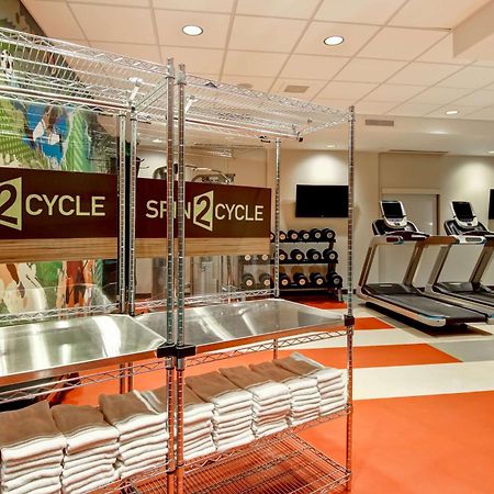 Home2 Suites By Hilton West Edmonton Extérieur photo