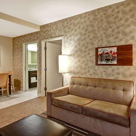 Home2 Suites By Hilton West Edmonton Extérieur photo