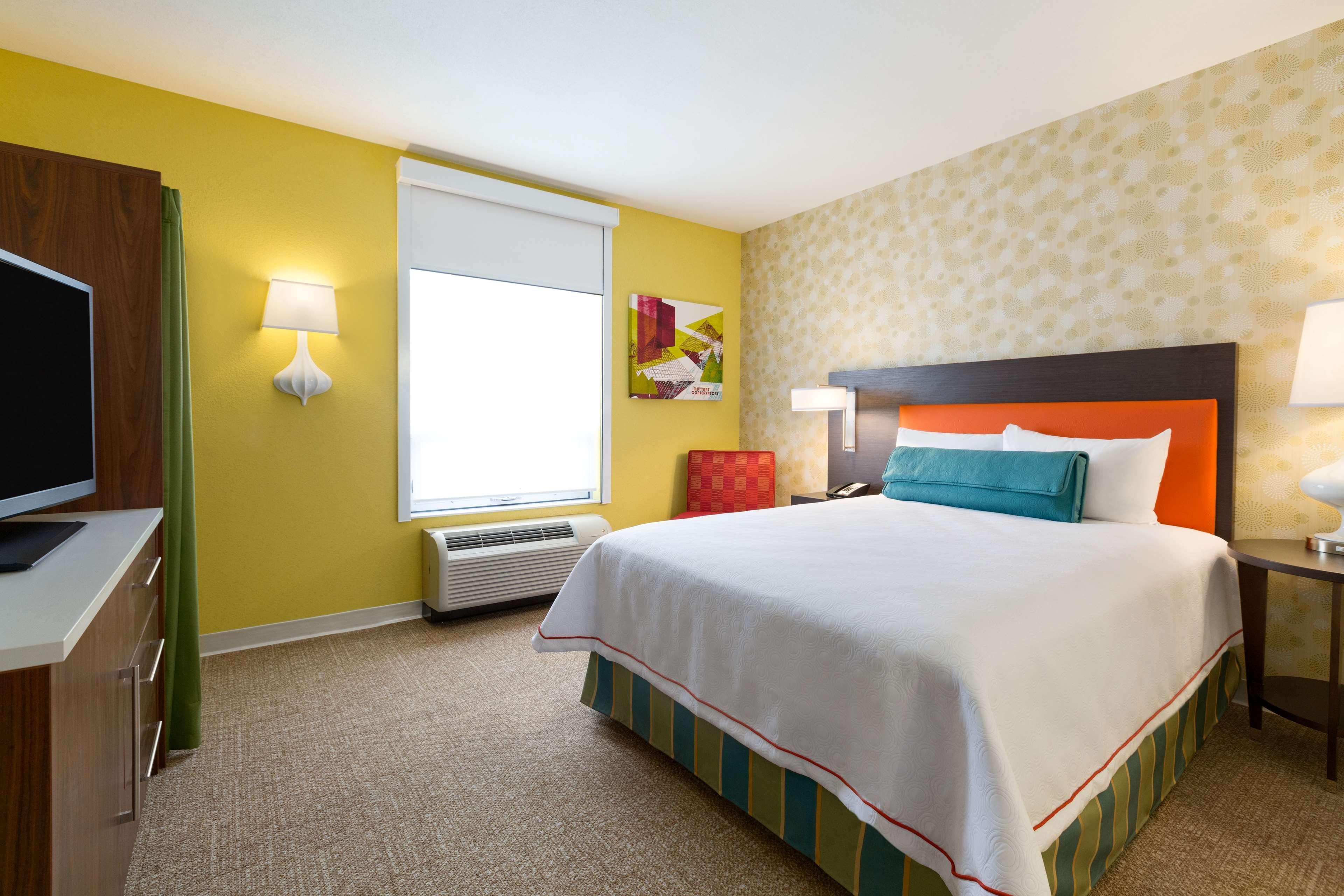 Home2 Suites By Hilton West Edmonton Extérieur photo