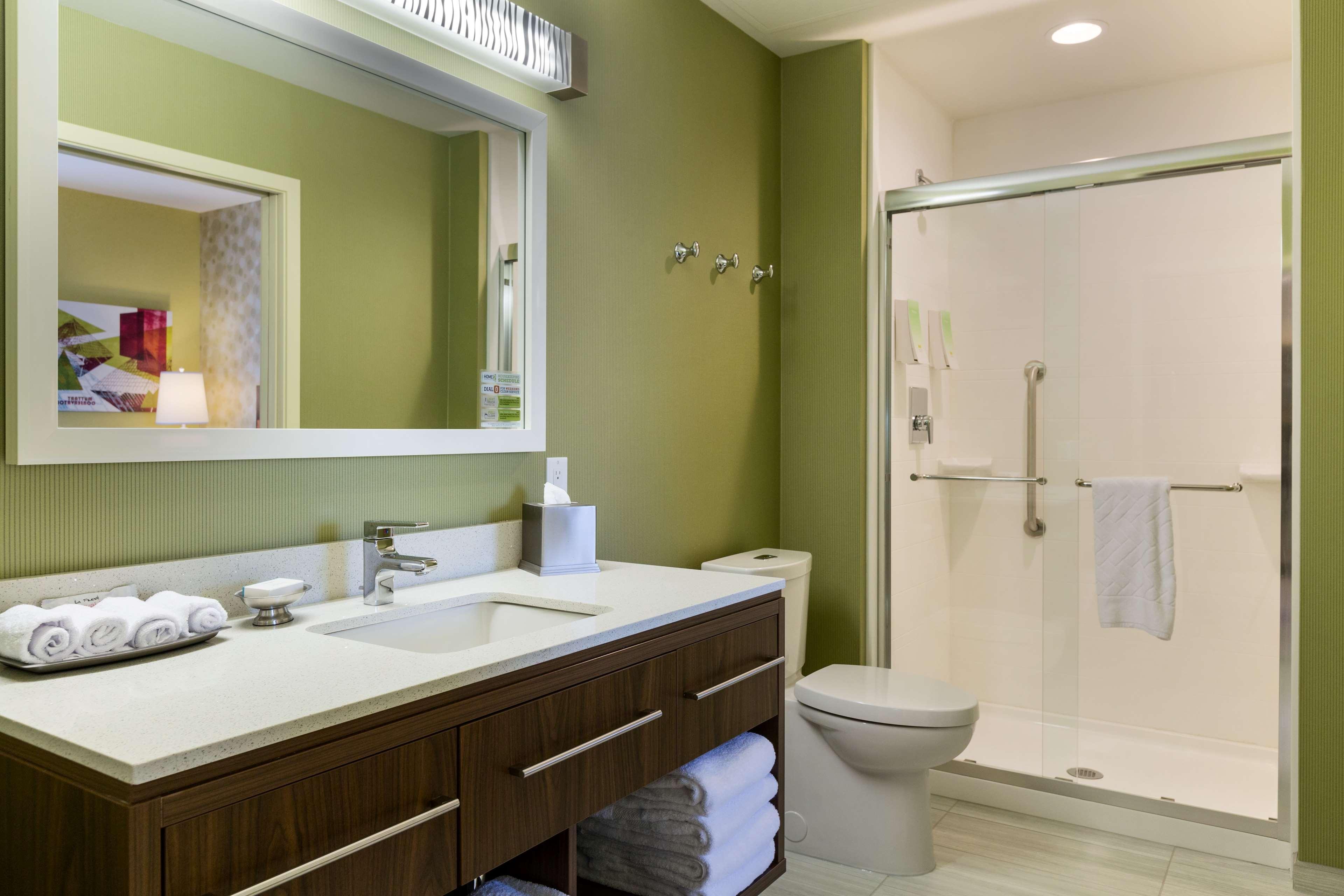 Home2 Suites By Hilton West Edmonton Extérieur photo