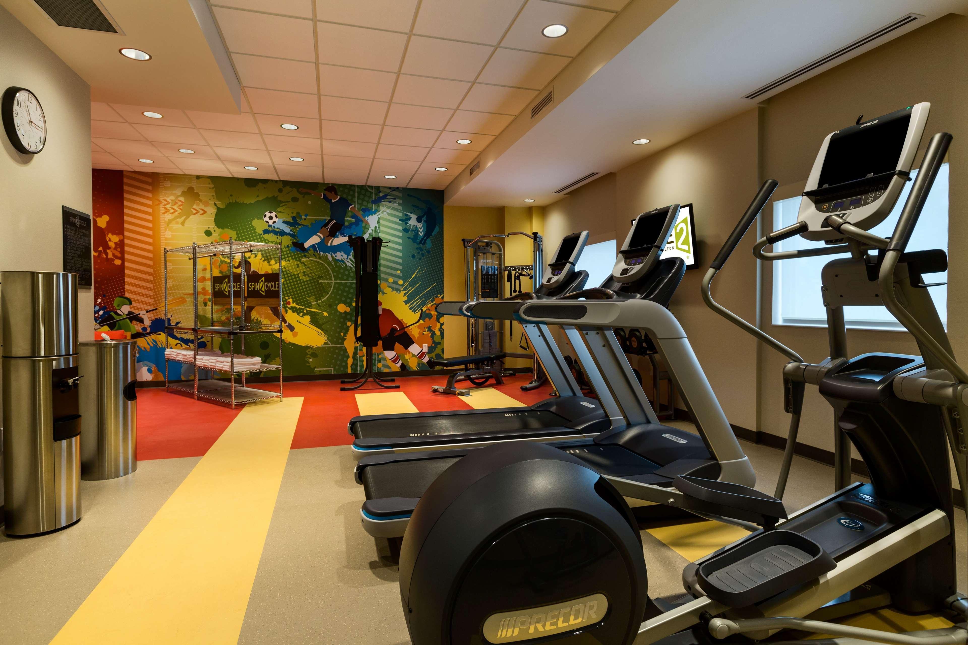 Home2 Suites By Hilton West Edmonton Extérieur photo