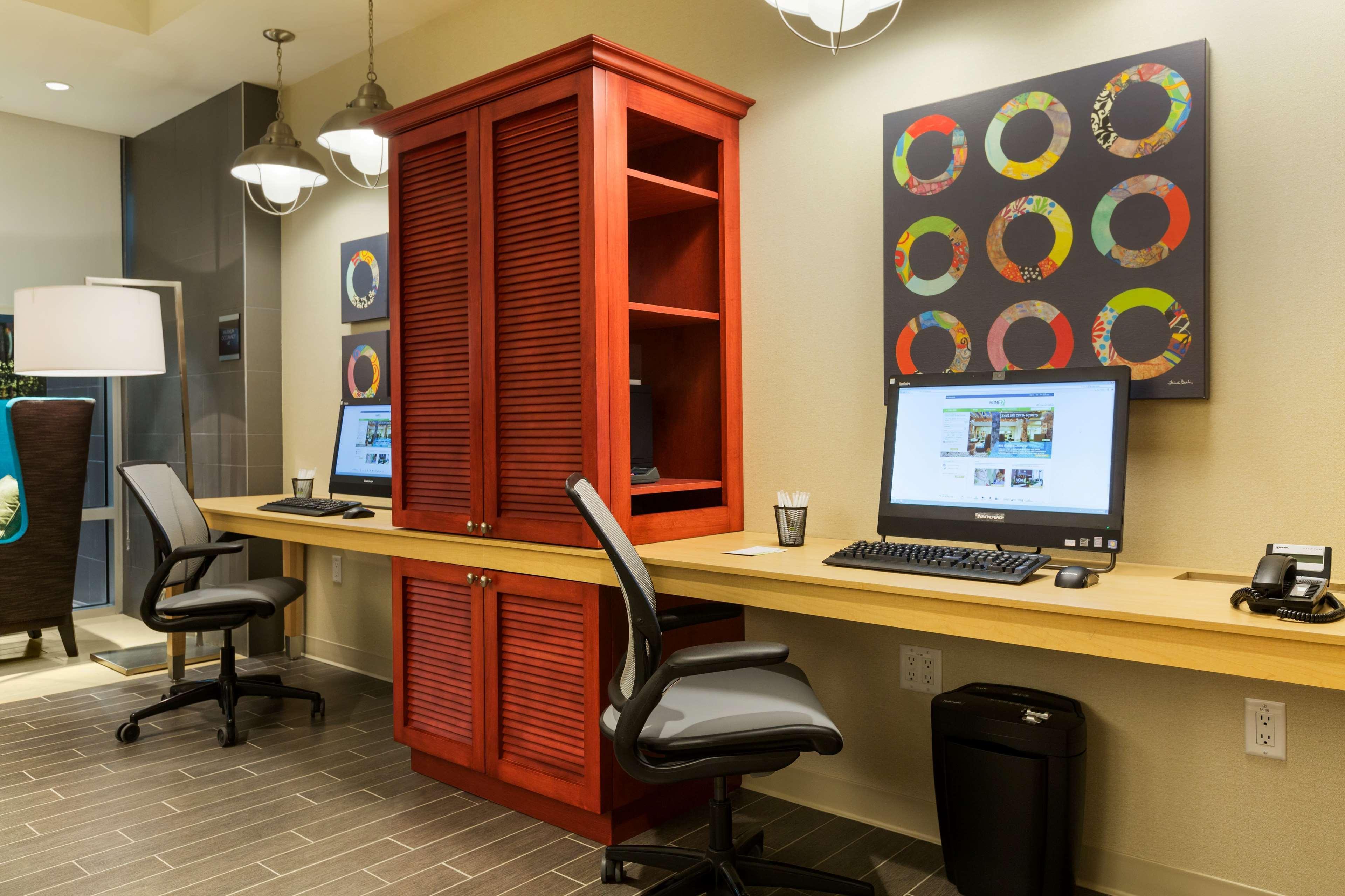 Home2 Suites By Hilton West Edmonton Extérieur photo