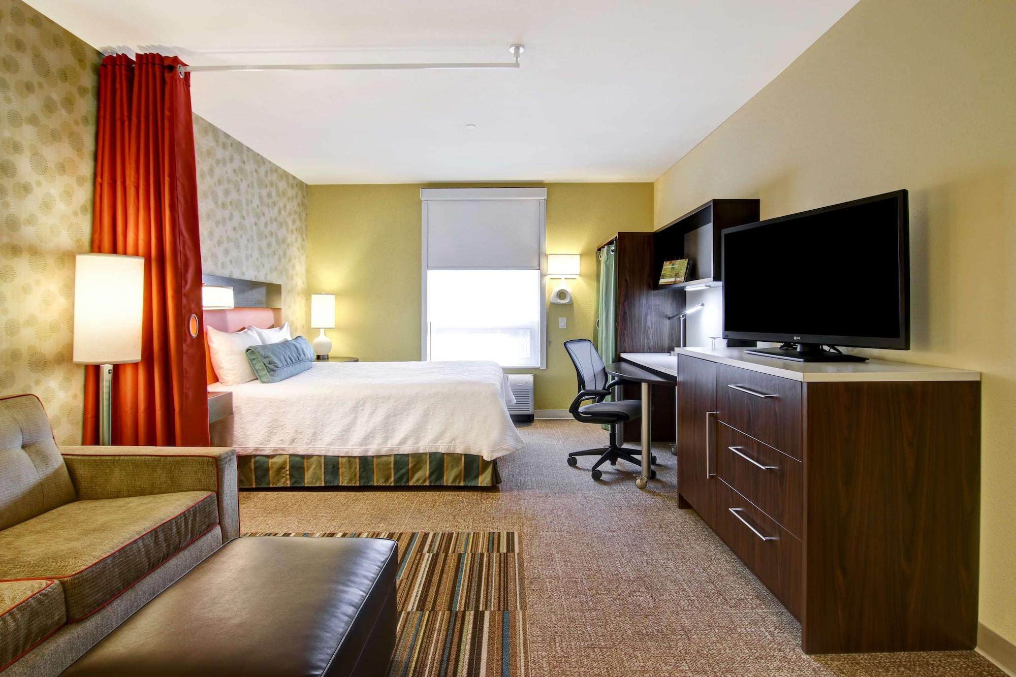 Home2 Suites By Hilton West Edmonton Extérieur photo