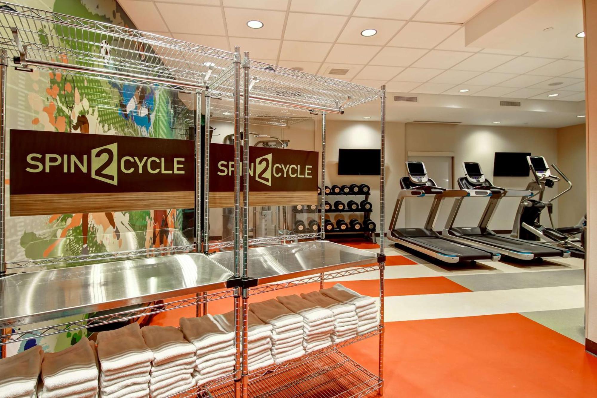 Home2 Suites By Hilton West Edmonton Extérieur photo