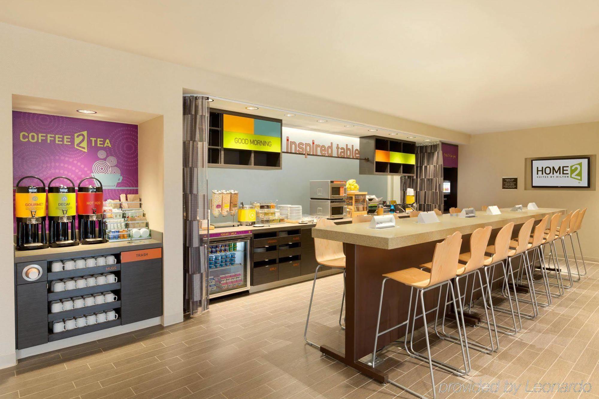 Home2 Suites By Hilton West Edmonton Extérieur photo