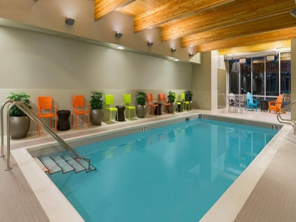 Home2 Suites By Hilton West Edmonton Extérieur photo